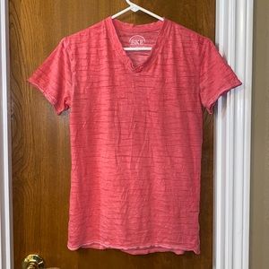 Men’s BKE short sleeve shirt